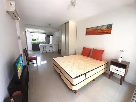 Humahuaca 3400, Piso 4