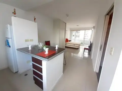 Departamento en Alquiler Temporal 6 años