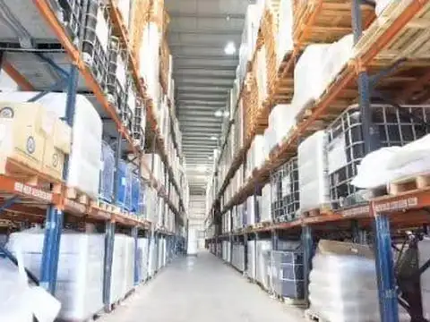 Colectora Panamericana Km 90 Campana R9 90