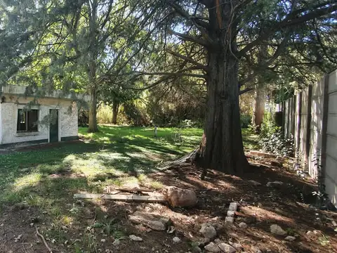Terreno en Venta en General Rodriguez, USD 50.000