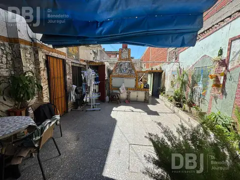 (DBJ-614) IBAÑEZ 7400 - OPORTUNIDAD EN BLOCK - SIN EXPENSAS
