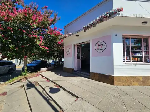 VENTA EN BLOQUE: CASA   LOCAL   2 DEPARTAMENTOS   -   ID 5950