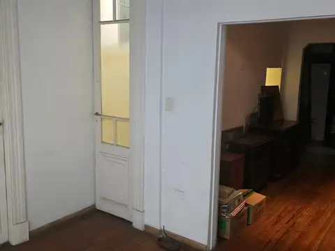 Departamento en Venta en Once, USD 80.000