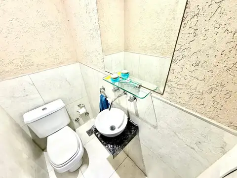 Departamento en Venta en Castelar Sur, USD 90.000