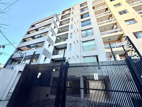 Departamento 2 ambientes al frente