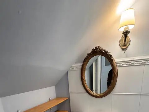 Casa en Alquiler 90 años