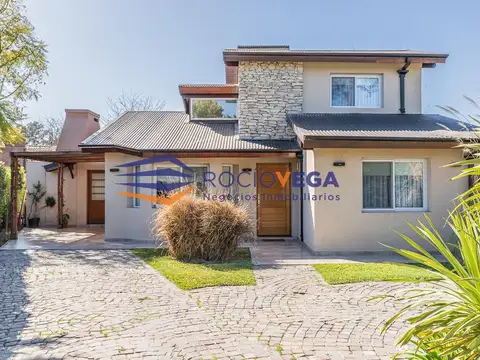 Casa en venta en Country Banco Provincia, Moreno 100