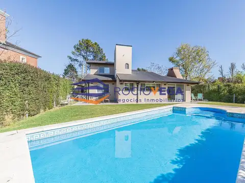 Casa en Venta A Estrenar