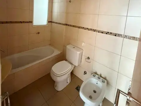 Departamento en Alquiler al Este