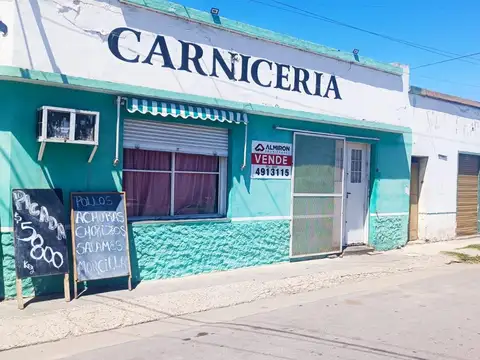 Av. San Martín 1143 |