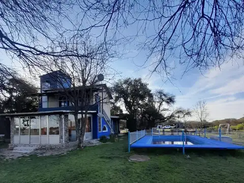 Oficina en Venta en Puerto Ruiz, USD 265.000