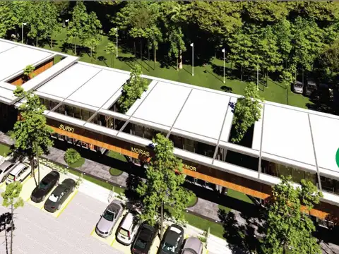 Local en Alquiler de 150 m² - Solanas, Punta del Este