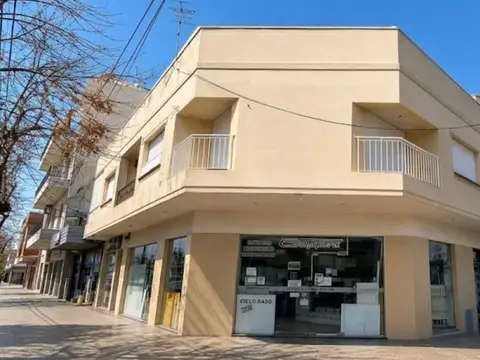PERON, AV. PTE. JUAN D. 3600, Piso 2
