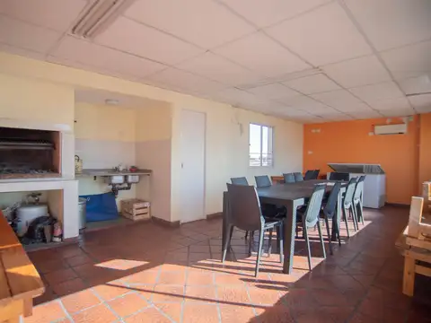 Departamento en Venta en Gerli, USD 58.000