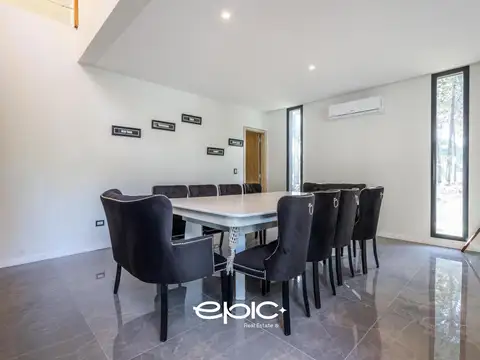 Casa en Venta A Estrenar