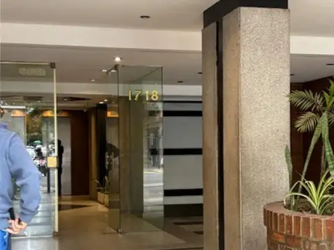 Lavalle 1700, Piso 3