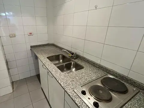 Oficina con cochera en La Algodonera - Colegiales