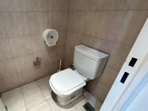 Oficina en Alquiler A Estrenar