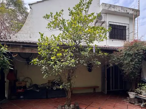 Casa en Venta 40 años