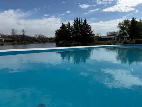 Alquiler Casa SEMIAMOBLADA en Estancias Del Pilar