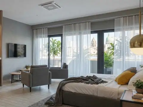 Departamento en Venta Apto profesional