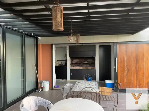 102 y El Chañar