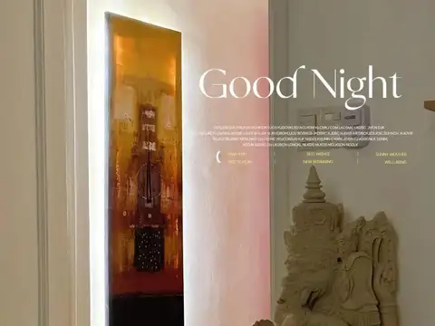 Departamento en Alquiler Temporal A Estrenar