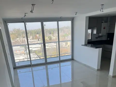 Departamento en Venta con 2 cocheras