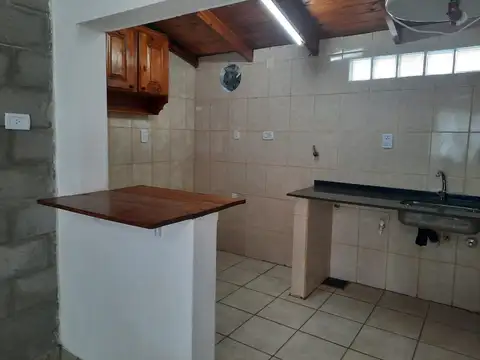 Departamento en Alquiler A Estrenar