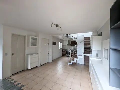Departamento en Venta en Ramos Mejía, USD 95.000