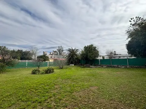 Casa 6 ambientes con 3 baños