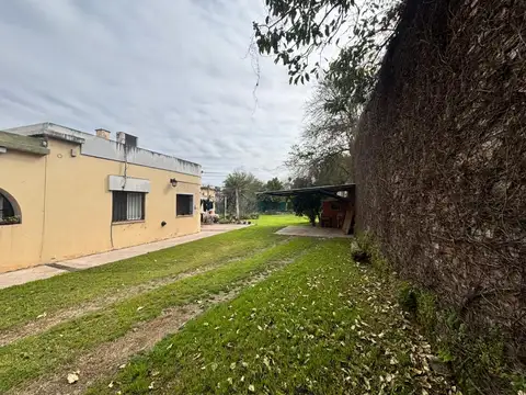 Casa en Venta al Noroeste