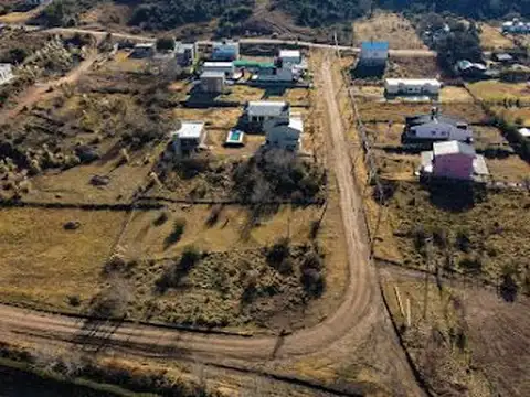 Terreno en Venta de 1000,0 m2