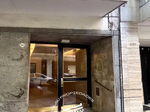 Departamento en Alquiler de 3 ambientes