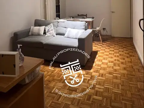 Departamento en Alquiler en Botanico, $ 800.000