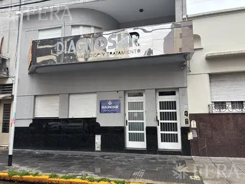 Alquiler de Oficina en Avellaneda