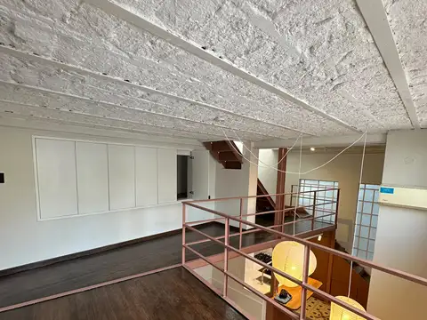 Depto Tipo Casa en Venta A Estrenar