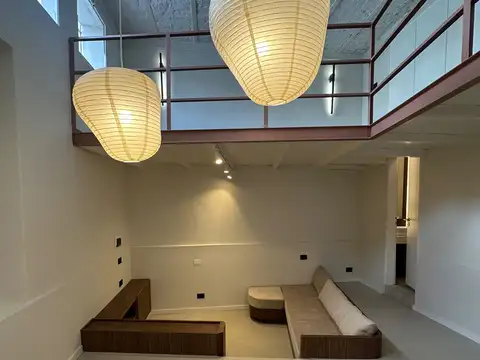 Depto Tipo Casa en Venta de 2 dormitorios