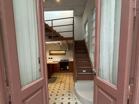 Depto Tipo Casa en Venta de 3 ambientes