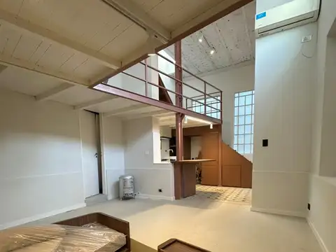 Venta PH Nuñez 118 m² Terraza con Parrilla Vista Abierta Totalmente Refaccionado