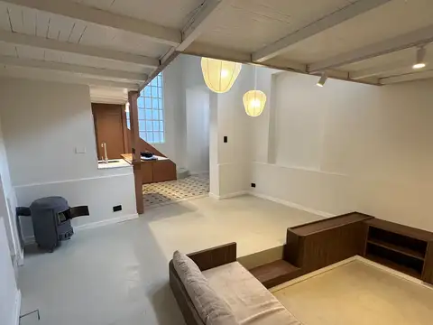 Depto Tipo Casa en Venta de 3 ambientes