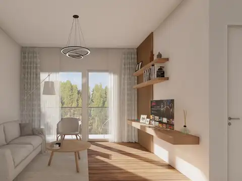 Departamento en Venta 1 año
