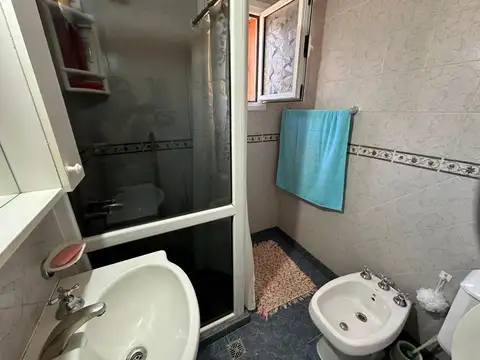 En Venta Casa 3 Ambientes Con Departamento Independiente Al Fondo - Barrio Alberdi Jose C. Paz