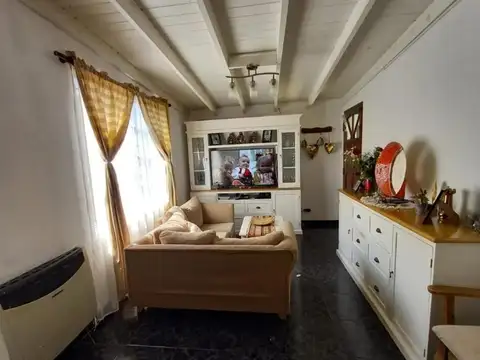 Depto Tipo Casa en Venta en Ciudad De Tigre, USD 125.000