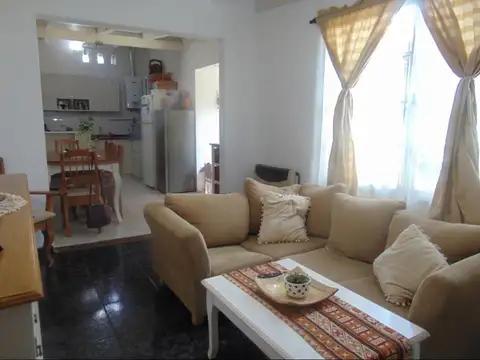 Depto Tipo Casa en Venta de 4 ambientes