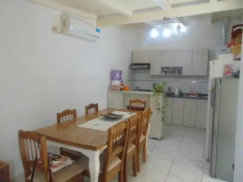 Depto Tipo Casa en Venta de 2 dormitorios