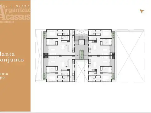 Departamento en Venta en San Isidro Vías / Rolon, USD 210.000