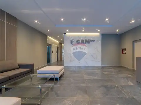 Avenida Leandro N. Alem 1900