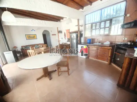 Departamento en Venta en Nueva Atlantis, USD 65.000