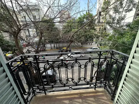 Departamento en Alquiler al Norte